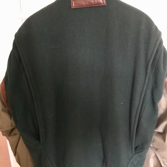 COPY - Men’s Winter Jacket - Picture 4 of 8